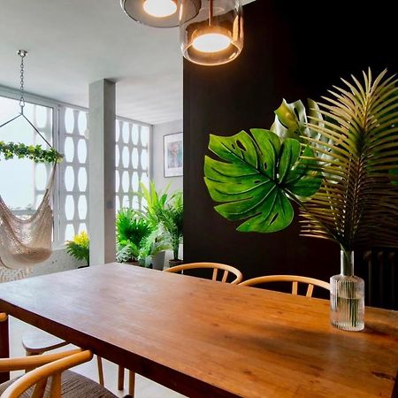 El Balcon De Plaza Santo Domingo Apartment ซาราโกซา ภายนอก รูปภาพ
