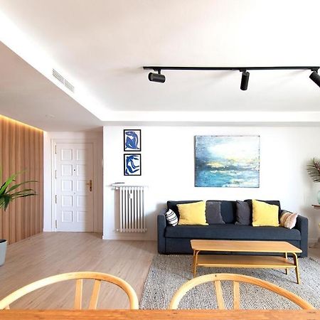 El Balcon De Plaza Santo Domingo Apartment ซาราโกซา ภายนอก รูปภาพ