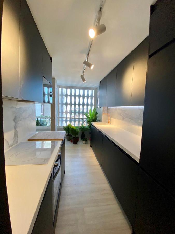 El Balcon De Plaza Santo Domingo Apartment ซาราโกซา ภายนอก รูปภาพ